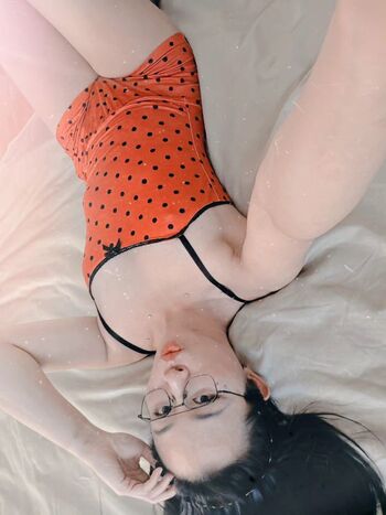 Full leaked Connie han private onlyfans photo