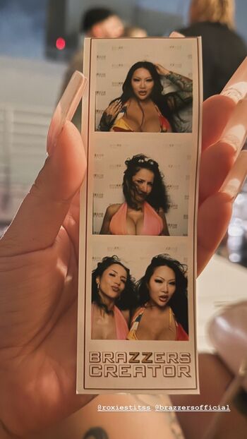 Full leaked Connie perignon page private onlyfans photo