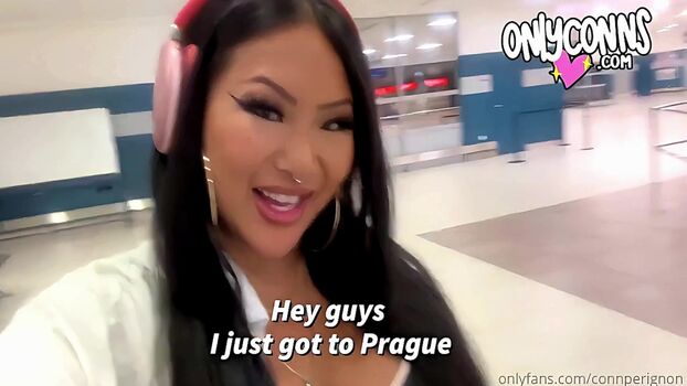 Full leaked Connie perignon page private onlyfans photo