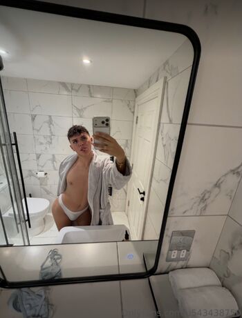Full leaked Connor luxe private onlyfans photo