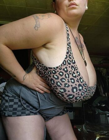 Full leaked Conspiratitty private onlyfans photo