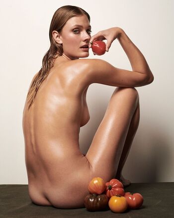 Full leaked Constance jablonski private onlyfans photo