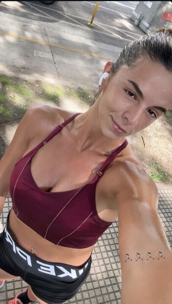 Full leaked Constanza cerundolo private onlyfans photo