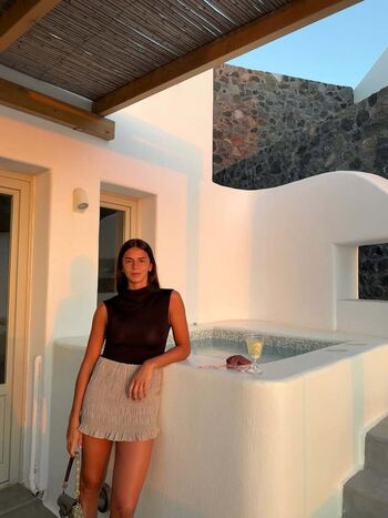 Constanza Cerúndolo