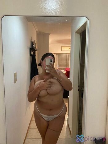Full leaked Constanza demozzi private onlyfans photo