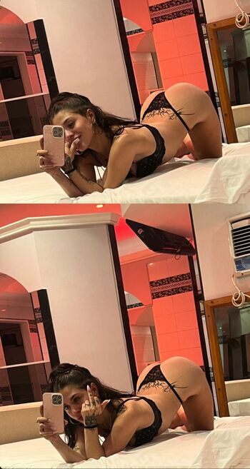 Full leaked Constanzabn private onlyfans photo