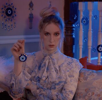 Full leaked Contrapoints private onlyfans photo