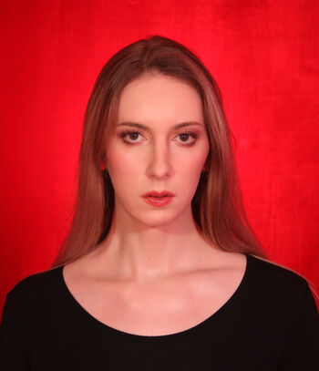 Full leaked Contrapoints private onlyfans photo