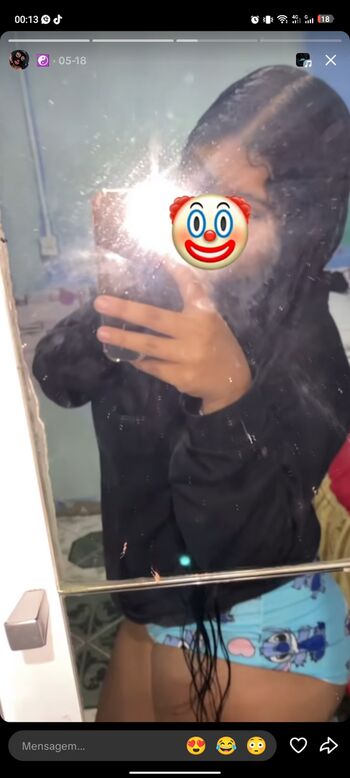 Full leaked Conversas vazadas instagram private onlyfans photo