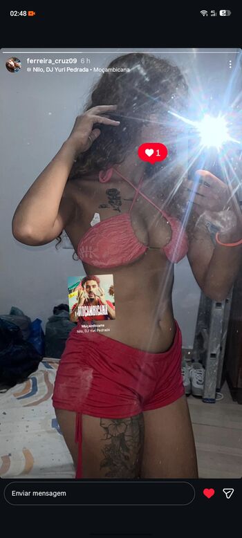 Full leaked Conversas vazadas instagram private onlyfans photo