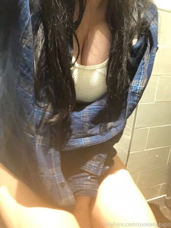Full leaked Cookiebabigirl  page private onlyfans photo