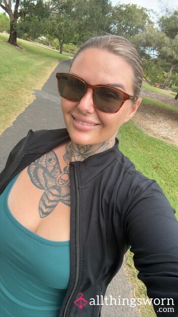 Full leaked Coral jayne hite private onlyfans photo