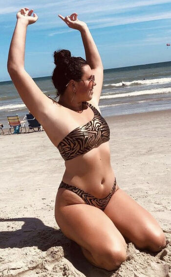 Full leaked Coral rae private onlyfans photo