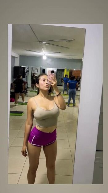 Full leaked Corayma eliana cseda gonzales private onlyfans photo