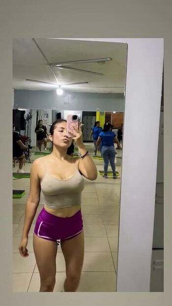 Corayma Eliana Cáseda Gonzales