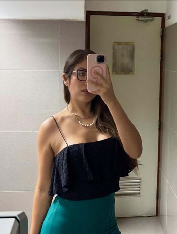 Full leaked Corayma eliana private onlyfans photo