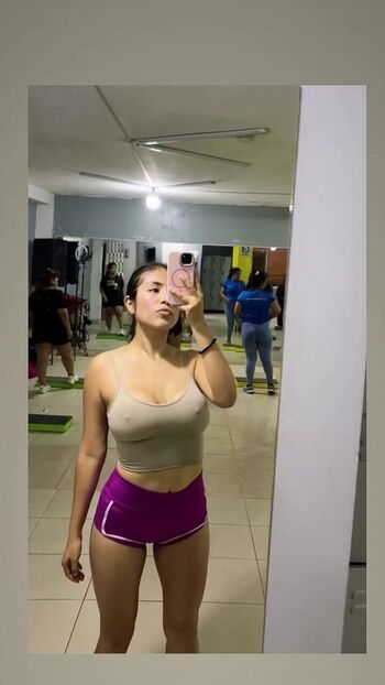 Full leaked Corayma eliana page private onlyfans photo