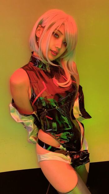 Full leaked Cordeliacarla private onlyfans photo