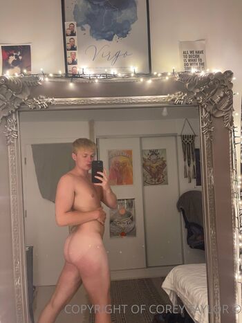 Full leaked Coreytaylorvip private onlyfans photo