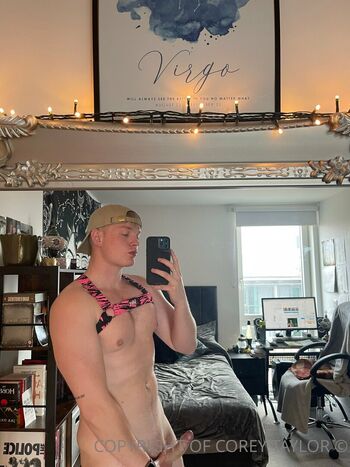Full leaked Coreytaylorvip private onlyfans photo