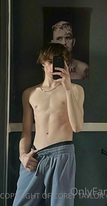 Full leaked Coreytaylorvip private onlyfans photo