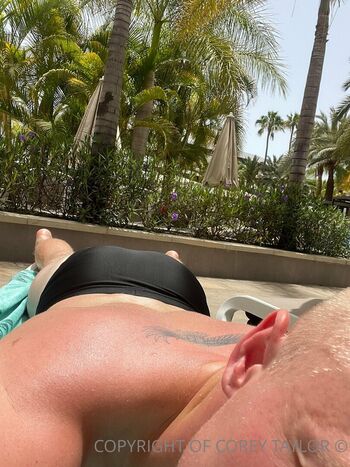 Full leaked Coreytaylorvip private onlyfans photo