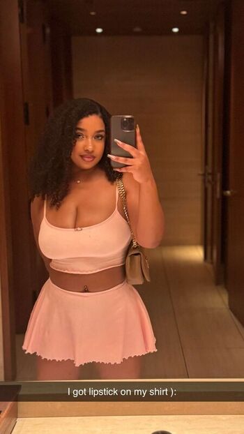 Full leaked Corie rayvon private onlyfans photo