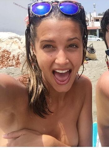 Full leaked Corina randazzo private onlyfans photo