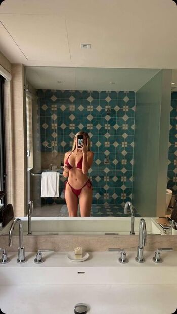 Full leaked Corinna kopf  page private onlyfans photo