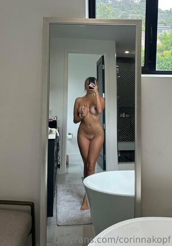 Corinna Kopf