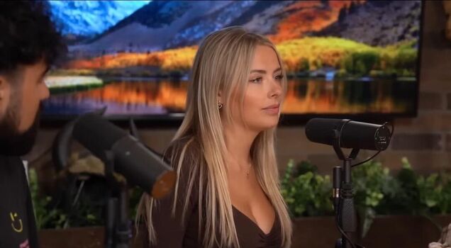 Full leaked Corinna kopf  page private onlyfans photo