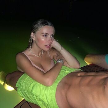 Full leaked Corinna kopf private onlyfans photo