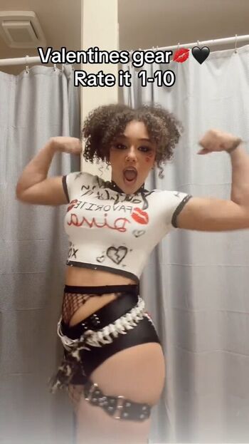 Corinne joy leaked photo video viral