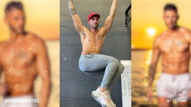 Full leaked Cormac murphy private onlyfans photo