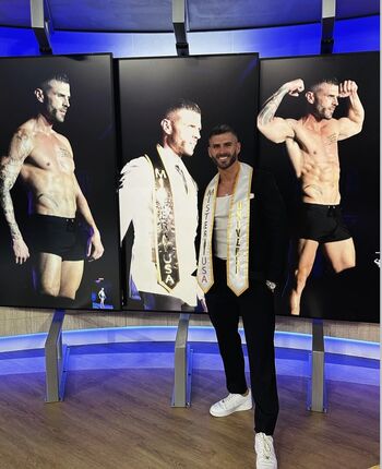 Full leaked Cormac murphy private onlyfans photo