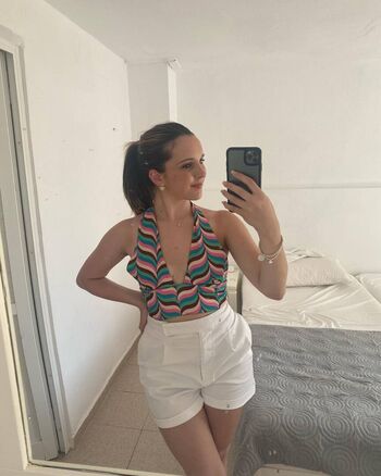 Full leaked Coronation street private onlyfans photo