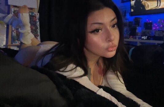 Full leaked Corpseflovver page private onlyfans photo
