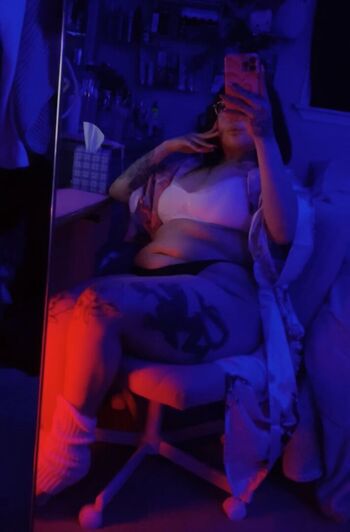 Full leaked Corpseflovver private onlyfans photo