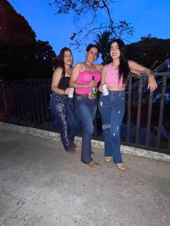 Full leaked Correbonfim  page private onlyfans photo