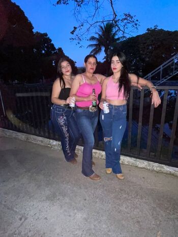 Full leaked Correbonfim  page private onlyfans photo