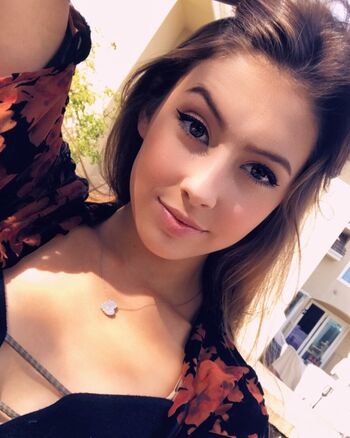 Full leaked Cortney gibson page private onlyfans photo