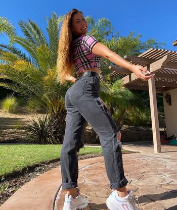 Full leaked Cortney gibson page private onlyfans photo