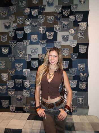 Cortney Gibson