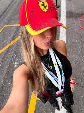 Full leaked Cortney gibson private onlyfans photo