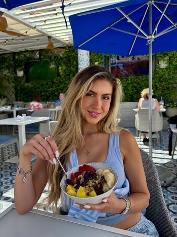 Full leaked Cortney gibson private onlyfans photo
