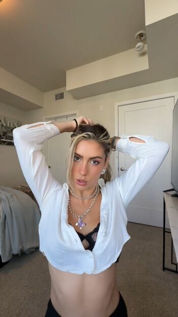 Full leaked Cortney gibson private onlyfans photo