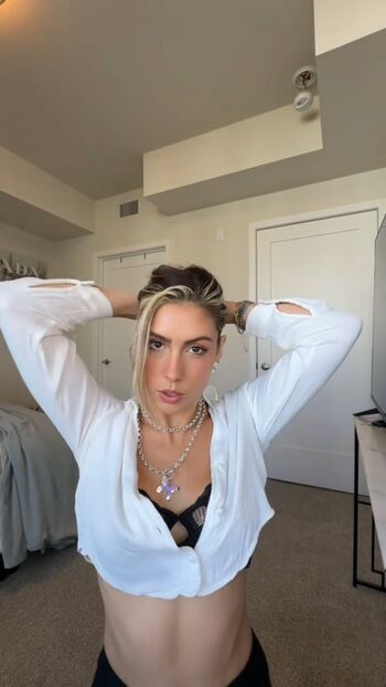 Full leaked Cortney gibson private onlyfans photo