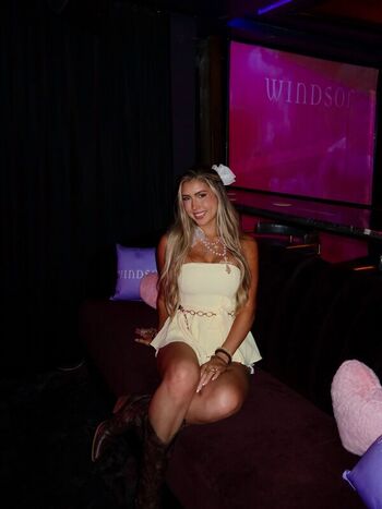 Full leaked Cortney gibson private onlyfans photo