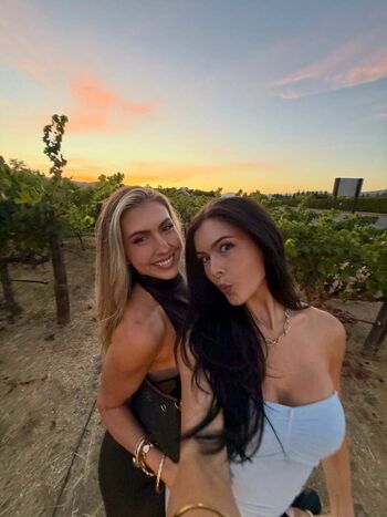 Full leaked Cortney gibson private onlyfans photo
