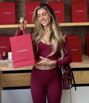 Full leaked Cortney gibson private onlyfans photo